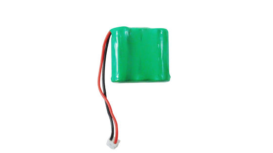 satın al Kompakt NI-MH 3.6V 300mAh Şarj Edilebilir Pil Paketi | Kablosuz Telefonlar, LED Işıklar ve Yedekleme Cihazları için İdeal Çevrimiçi üretim
