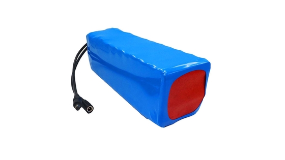 satın al 18650 11.1V 51000mAh Şarj Edilebilir Li-ion Pil Paketi Güneş Hibrit İnvertör Yedek Güç Modeli Oyuncak Uyumluluğu Çevrimiçi üretim