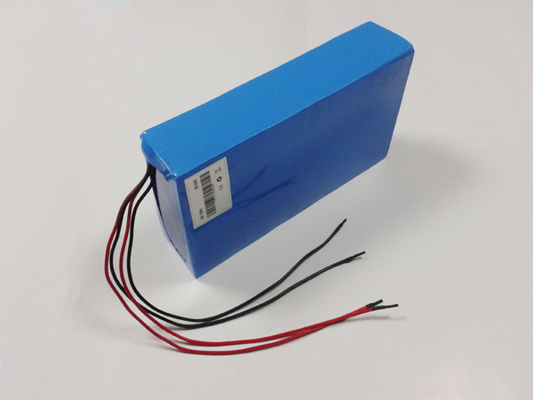 satın al Taşınabilir Elektronik için 36V 20Ah Lityum Pil Paketi Çevrimiçi üretim