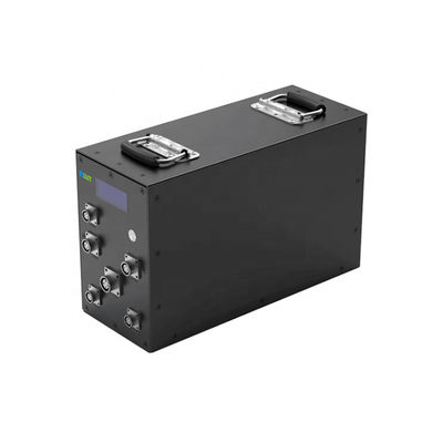 70Ah 25.2V Lityum İyon Fosfat Pil Değiştirme Uzun Döngü Hayatı