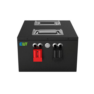 Araçlar 12V Lityum Demir Fosfat Pil Anot 18650 Pil Paketi