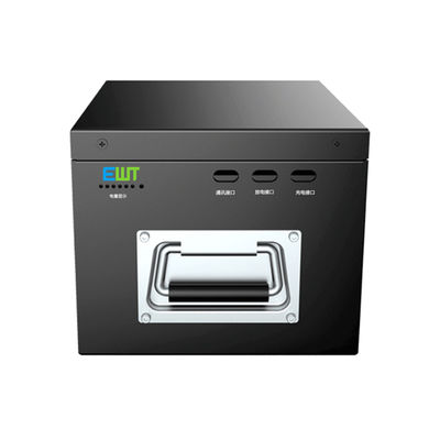 Oyuncaklar Lifepo4 12V Lityum Demir Fosfat Pil 100 saat Kesintisiz