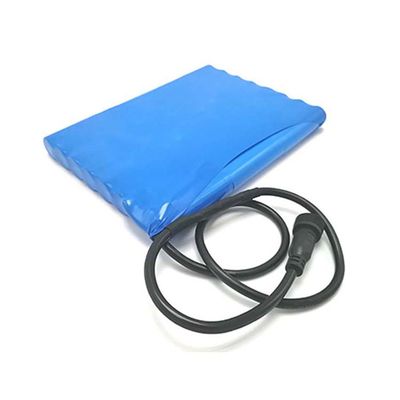 18650 12v 20ah Li Ion Pil Pack OEM Lityum Pil Pack