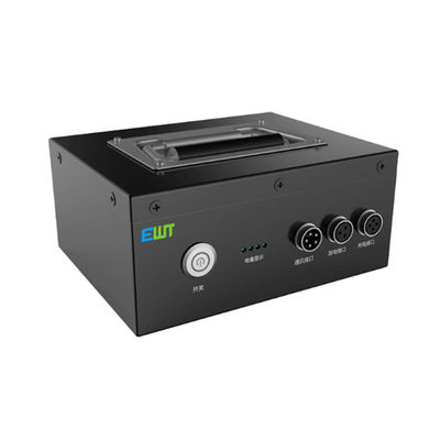 25.6v 10ah Lityum İyon Fosfat Pil 32650 Lifepo4 Pil