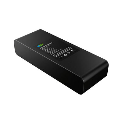 Akıllı Li-Ion Pil Paketi 13000mah 14.4v Lityum Ion Pil