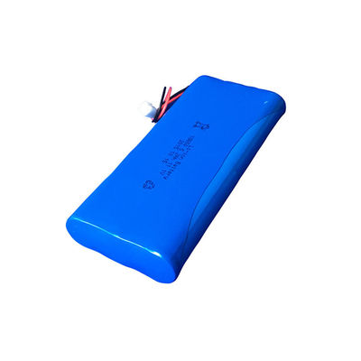 Fabrika Doğrudan Satış Aydınlatma 18650 11.1v 5.2ah 2200mAh 2600mAh 3000mAh 7.4V 14.8V Li-ion Lityum Pil Paketi