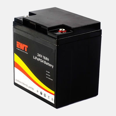 Elektrikli aletler için 24V 18AH lityum pil paketi