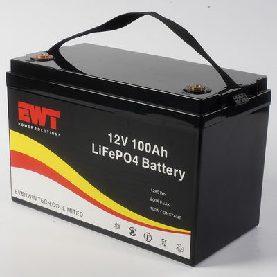 12 Volt Yüksek Serbestleme Hızı Akü Paketi Şarj Akımı 10A ve -20°C'den 60°C'ye Şarj Sıcaklığı Arası