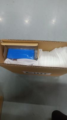 2.6A Şarj Akımı 12.6V Şarj Kesme Voltajı ile Şarj Akımı Şarj Akımı