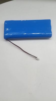 12.6V Şarj kesme Voltajı -20°C'den 45°C'ye kadar Lityum İyon Pil Paketi ve Şarj kesme Voltajı 9.0V