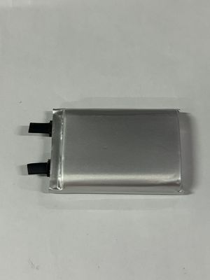 36g hafif lityum polimer bataryası, A derecesinde güvenlik koruması ile