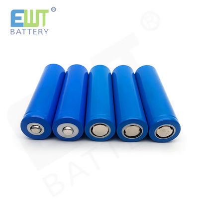 1S3P 7800mAh 3.7V Yapılandırma 18650 Çeşitli Uygulamalar için Lityum İyon Pil Paketi