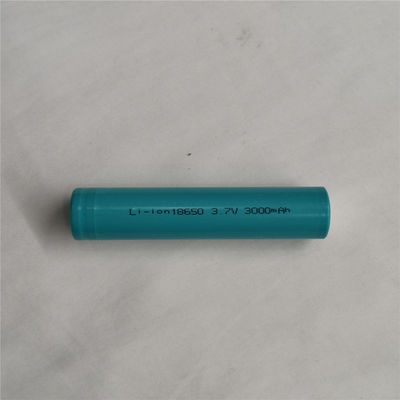 Ekstrem sıcaklık ortamları için uzun döngü ömrü 3.7 V lityum pil paketi