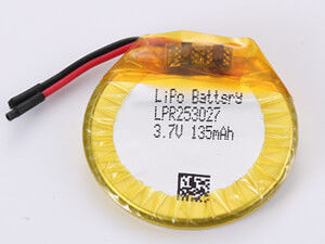 Aşırı boşaltma koruması Lityum polimer pil direnci hücresi≤ 60 MΩ Paketlenmiş≤ 230 MΩ PCB ile kısa devre koruması