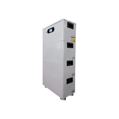 51.2V 400Ah Li-Ion/Lityum/LiFePO4 Güneş Enerjisi Depolama Bataryası