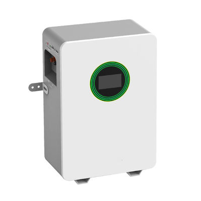 Yüklenebilir Lityum Demir Fosfat Pil Paketi 25.6V/300Ah Ev Depolama Güneş Enerjisi