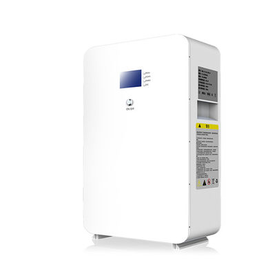 Lityum demir fosfat batarya paketi 5KWH 10KWH Ev Fotovoltaik Güneş Enerjisi Depolama Batarya Ev Enerji Depolama Batarya Endüstriyel Enerji Depolama Lityum Batarya