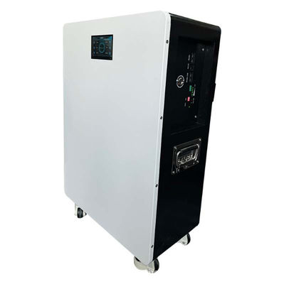 OEM Güvenilir ve Dayanıklı Deep Cycle Uygulamaları için Lifepo4 Enerji Depolama Pil