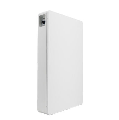 48V 120/200/280AH Duvar Montajlı Ev Enerji Depolama Lityum Pil