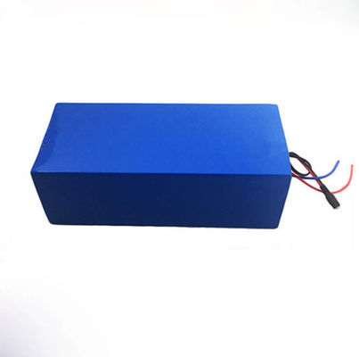 24V 20AH Lityum Demir Fosfat Pil Paketi Elektrikli Aletler ve Ev Aletleri için Dayanıklı ABS Kasa ile