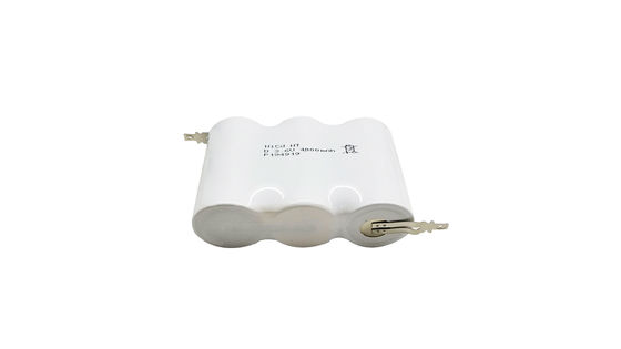 NI-CD D 3.6V 4000MAH Şarj Edilebilir 72200 Tıbbi Pil ve Diğer Depolama Tipi Uyumluluğu