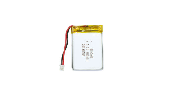 402530 3.7V 300MAH Yüksek Kapasiteli LiPo Pack Güç Bankası ile Aygıtlarınızın Tam Potansiyelini Serbest Tutun