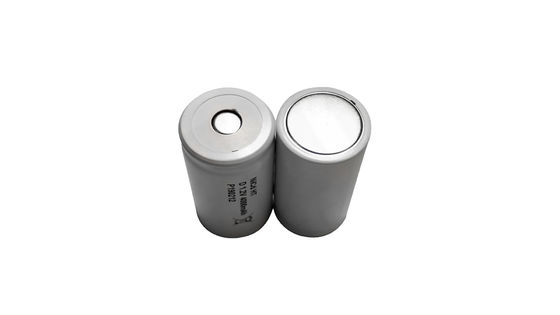 NiCd D 1.2V 4000MAH Kimyasal Formül Pil Kapasitesi 72200 Tıbbi Pil için Lityum Polimer Pil