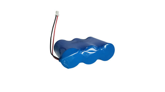 ER34615M  3.6V  43500MAH Plastik Kasa Lityum Tiyonil Klorür Pil Uzun Ömürlü Güç Sağlar Yüksek Enerji Yoğunluğu